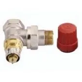 Клапаны радиаторных терморегуляторов Danfoss RA-N