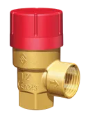 Клапан предохранительный Flamco Prescor 1/2