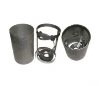 Магнитная вставка для фильтров сетчатых чугунных фланцевых ABRA-YF-3016-D