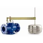 Клапан поплавковый АФИНА CSA