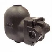 Конденсатоотводчик поплавковый ADCA FLT17 резьбовой