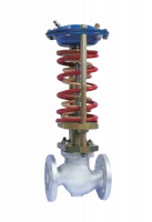Редукционные клапаны Гранрег КАТ23