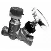 Балансировочный клапан Ballorex Thermo термостатический