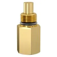 Запорный клапан Flexvent Super, Flamco