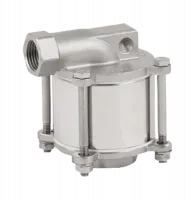 Конденсатоотводчики Стимакс TK51