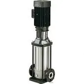 Вертикальные многоступенчатые насосы Grundfos CR 1,3,5