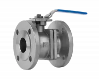 Краны шаровые АДЛ BV18