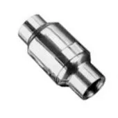 Осевые сильфонные компенсаторы Danfoss с защитным кожухом