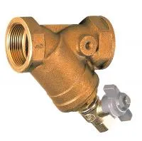 Фильтр сетчатый Tecofi, F2142