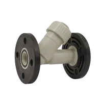 Фильтры сетчатые Safi из полимерных материалов