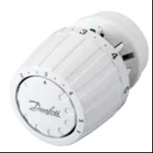 Термостатические элементы радиаторных терморегуляторов Danfoss