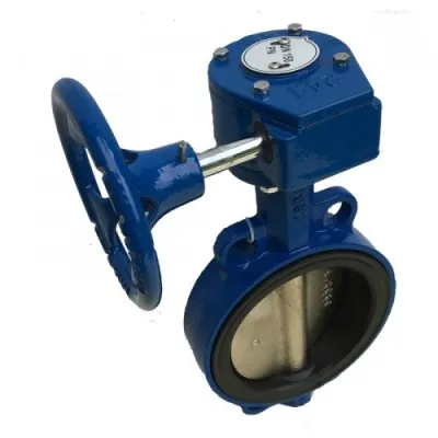 Редуктор для затворов поворотных ABRA ISO 5210 ISO 5211 В Сургуте