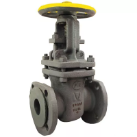  Задвижка сталь ЗКЛ2-40 30с15нж клиновая фл МЗТА