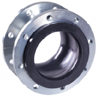 Гибкая вставка виброкомпенсатор резиновый Rushwork Арт.500