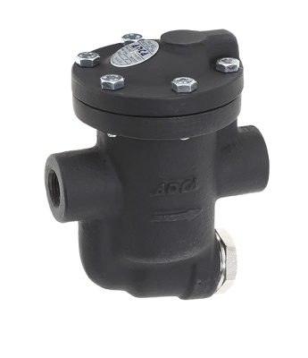 Конденсатоотводчик с перевернутым стаканом ADCA IB12 В Сургуте
