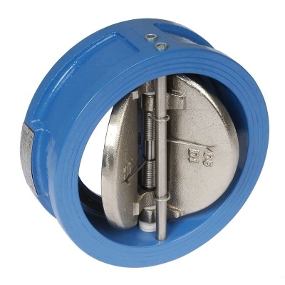 Обратный клапан двустворчатый CB3449, Tecofi В Сургуте