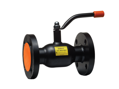 Краны шаровые Бивал КШГ серия 11/12 В Сургуте