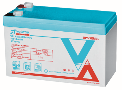 Аккумуляторные батареи VEKTOR ENERGY Серия HR В Сургуте