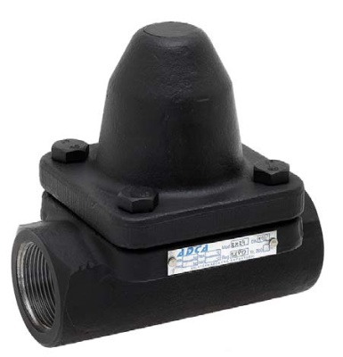 Конденсатоотводчик биметаллический ADCA BM35/BM45/ BM80/BM140 В Сургуте