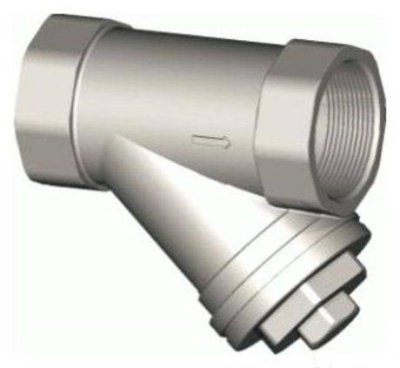 Фильтр сетчатый Tecofi, F5150 В Сургуте