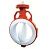 Затворы с покрытием PTFE Серия 500