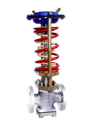 Редукционный клапан Гранрег КАТ160 В Сургуте