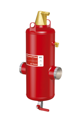 Сепараторы шлама Flamco Clean В Сургуте