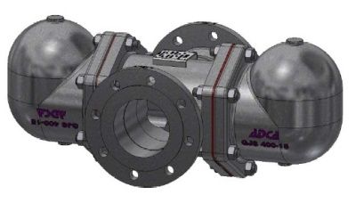 Поплавковый конденсатоотводчик ADCA FLT22G/TW В Сургуте
