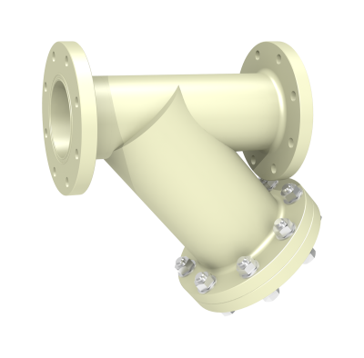 Фильтры сетчатые Safi из полимерных материалов В Сургуте