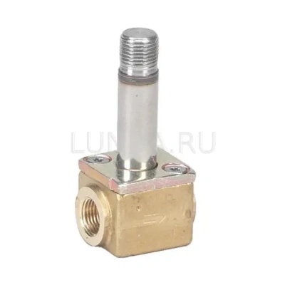 Клапан соленоидный EV210A прямого действия, без катушки (нормально закрытый), Danfoss В Сургуте