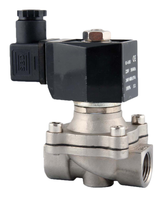 Клапаны соленоидные отсечные S6021 В Сургуте