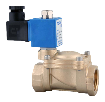 Клапаны соленоидные отсечные S1031 В Сургуте