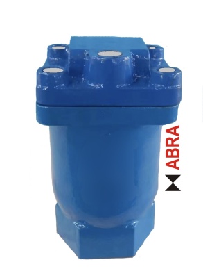 Воздухоотводчик автоматический ABRA-AV01T В Сургуте