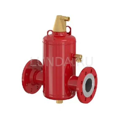 Сепаратор воздуха Flamcovent Smart F, Flamco В Сургуте