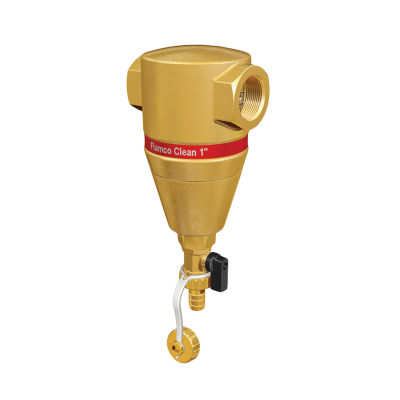 Сепараторы шлама Flamco Clean В Сургуте