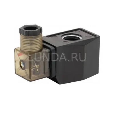 Катушка для соленоидных клапанов DN15-25, Росма В Сургуте