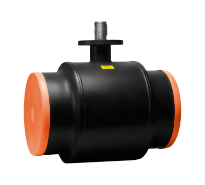 Краны шаровые Бивал КШГ серия 11/12 В Сургуте