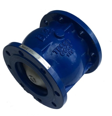 Обратный клапан пружинный CA3241, Tecofi В Сургуте