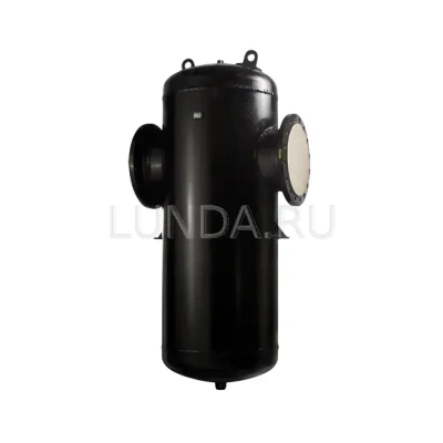 Сепаратор пара и сжатого воздуха СПГ25, Гранстим В Сургуте