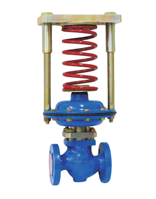 Перепускные клапаны Гранрег КАТ87 В Сургуте