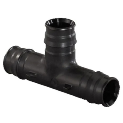 Тройник Q&E PPSU равнопроходной В Сургуте