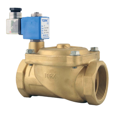 Клапаны соленоидные отсечные S1010 В Сургуте