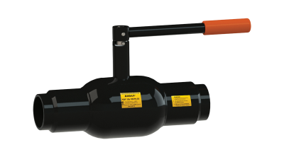 Краны шаровые Бивал КШГ серия 15 В Сургуте