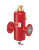 Сепараторы шлама Flamco Clean В Сургуте Сепараторы шлама Flamco Clean В Сургуте
