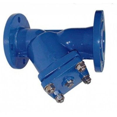 Фильтр сетчатый наклонный Tecofi, F3240NA В Сургуте