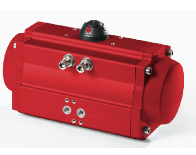 Пневматический привод поворотный Rushwork Арт.930 В Сургуте