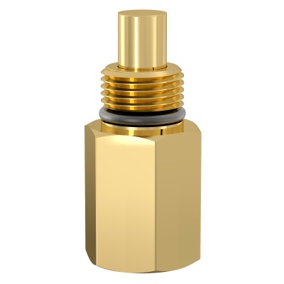 Автоматический воздухоотводчик Flexvent Super, Flamco В Сургуте