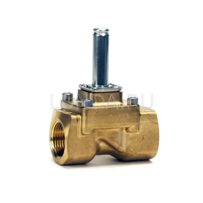 Клапан соленоидный EV250B 12-22 НЗ, без катушки, Danfoss В Сургуте