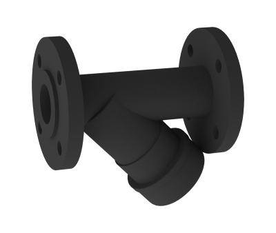 Фильтры сетчатые Safi из полимерных материалов В Сургуте