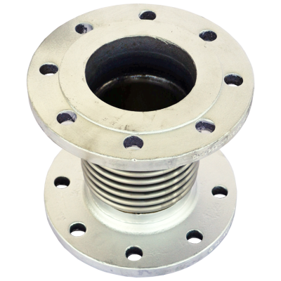 Компенсатор стальной DI7250, Tecofi В Сургуте